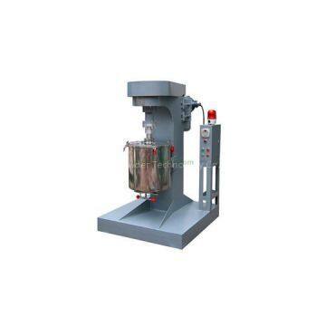 Dry Process Ball Mill