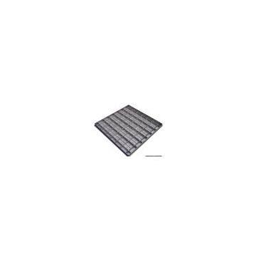 Sell The Ventilation Access Flooring in All Aluminum (Back Side)