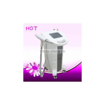 Real long pulse nd yag laser for Vascular lesions treatment/Facial Veins /Leg Veins