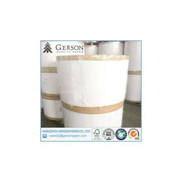 Paper Mill C1S Grey Back Duplex Board Made In China