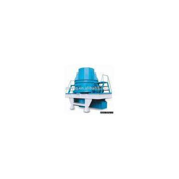 Sand Making Machine with ISO9001:2000