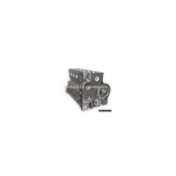 Long Block for Cummins 6BT