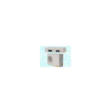 DC Inverter R410a Air-Cooled Ducted Type High Static Pressure Air conditioner