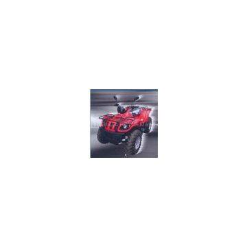 500cc Utility ATV EI500 (with or without EEC/EPA)