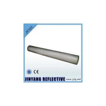 High Intensity Sliver Reflective Sewing TC Fabric For Clothing
