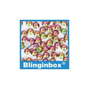 Rhinestone （czech)