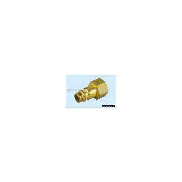 quick coupler SE-PF