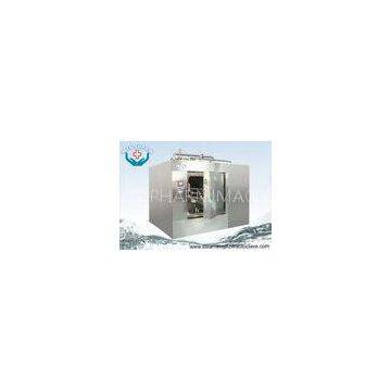 Safety  Motorized Hinge Door Cgmp Regulations Horizontal Steam Autoclave Sterilizer