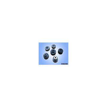 synchronizer gear