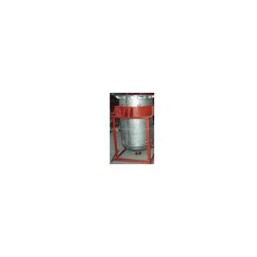 Titanium Equipment