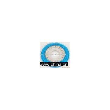 timer plastic part(plastic part .plastic components)