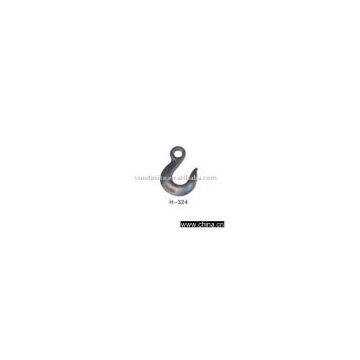 EYE SLIP HOOK RIGGING