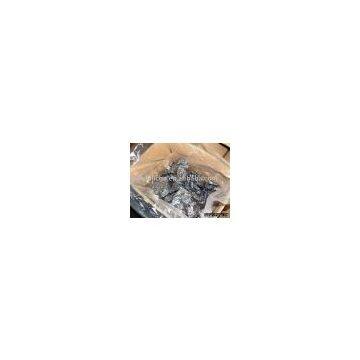 Metallurgical Silicon Material