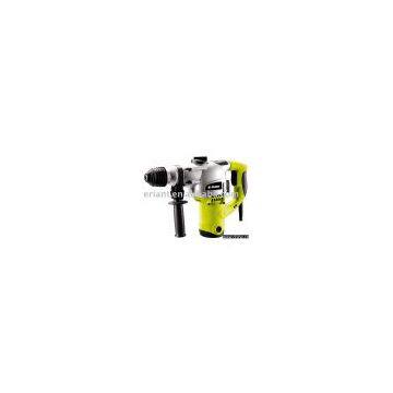 Rotary Hammer