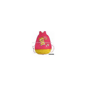 sleeping  bag
