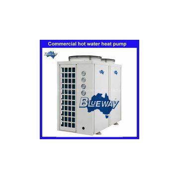 Blueway----Commercial heat pumps air 25kW to water