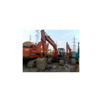 Used Excavator EX120-5,Used Hitachi EX120-5