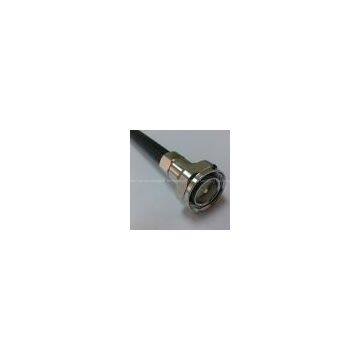 din 7/16 rf connector