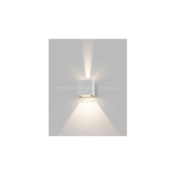 INNOVALIGHT 6W WALL LIGHT HIGH LUMEN IP65 OUTDOOR WALL LIGHT