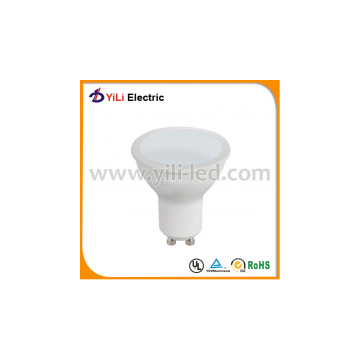 GU10 Plastic Clad Aluminum Spotlight