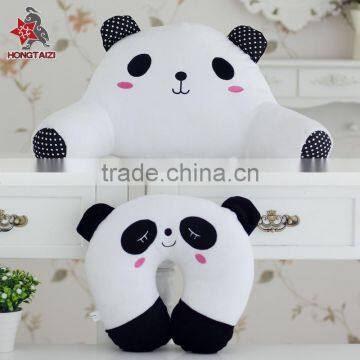 animal U shaped plush neck pillow distribution