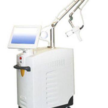 Fda Approved Skin Renewing Fractional Co2 Laser Spot Scar Pigment Removal 100um-2000um