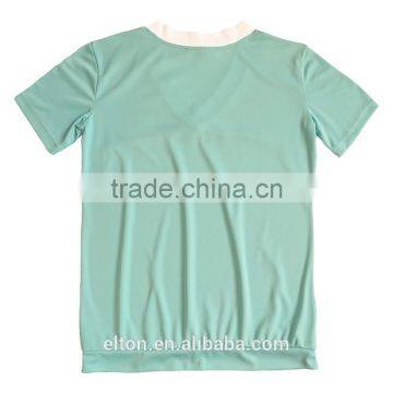 201501001099 Short Sleeve Perkku Women's Running T-shirt photo-2