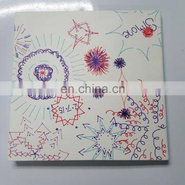 2017 Popular Order Birthday Greeting Cards With Light up photo-3