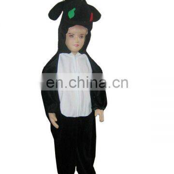 TC-65013 foam head mascot costume,sean sheep mascot costume for kids