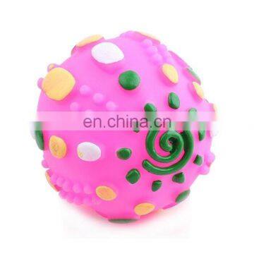 Pet Supply Balls Toy Run Catch Throw Play Funny Chew Pets Toys