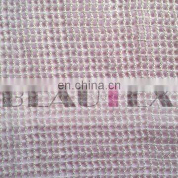 Cheap Mesh Fabric Cotton Netting Mesh Fabric Warp Knitting Fabric photo-3