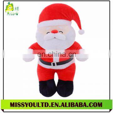 Outdoor Santa Claus Christmas Decorations