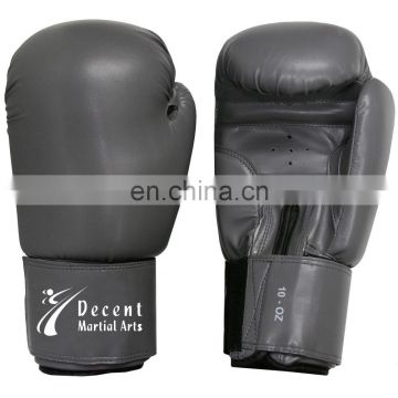 Boxing Gloves Leather