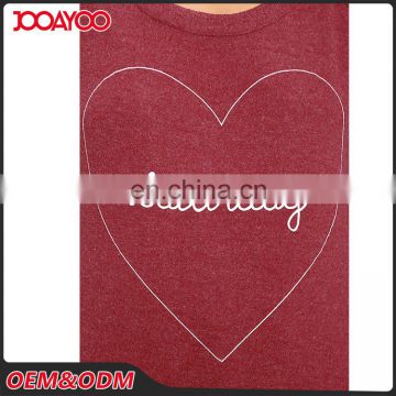 Wholesale New Fashion Style Backless Ladies Shirts Sweat Long Sleeve Casual Woman Shirt photo-6