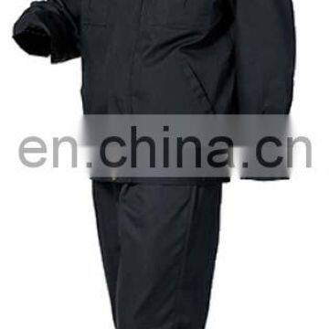 TC 65/35 or 100% Cotton Safety/Security Guard Uniform photo-2