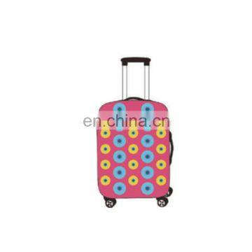 Hot selling custom polyester cover for suitcase