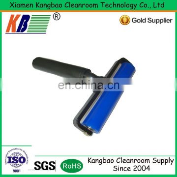 10" Slicone roller for cleanroom using