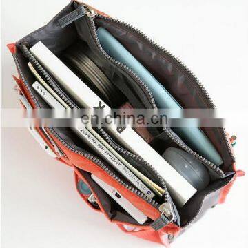 Travel Storage Bag Cosmetic Bag Organizer Bags photo-3