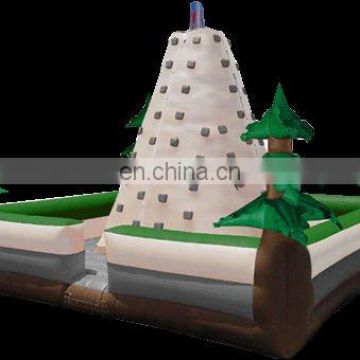 inflatable climb