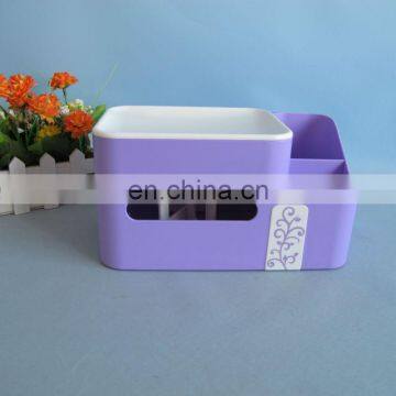 2014 new design multi-functional plastic paper holder