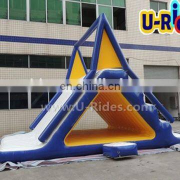 Inflatable Water Slide for Adult and Kid photo-2