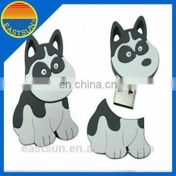 New design usb flash disk toy shaped usb flash drive