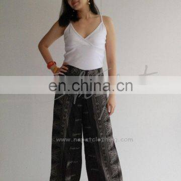 Thailand Trousers pants designs for women