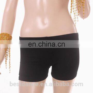 BestDance wholesale dance short panties underwear sexy tight black ladies panties underwear OEM