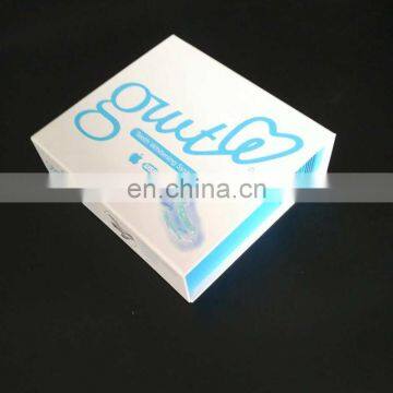 Luxury Book Shaped Magnetic Flip Box for Portable USB Mobile Phone Power Bank Charger photo-6