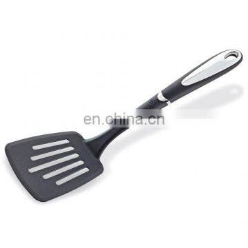 Non-stick frying pan and silicone Turner Spatula gift set