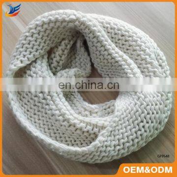 Original factory acrylic hot selling scarf