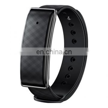 Huawei Honor A1 LED Screen BT 4.1 IP57 Waterproof Smart Bracelet (TPU Watchband Version), Supports Pedometer / Distance