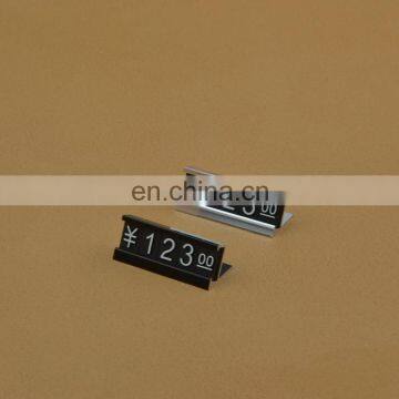 Promotional various metal name tag,wholesale metal tag