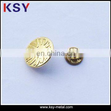 Wholesale Metal Pin Badge With Your Own Design photo-2